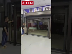 سنسور پرده نور ضد آب IP67