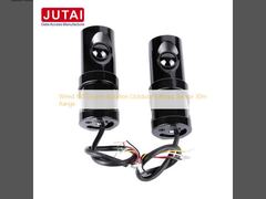 سنسور مادون قرمز بیرونی 180 درجه با سیم 30 متر