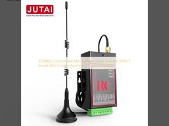 433 مگاهرتز مینی باز کننده درب پنهان سفارشی با کنترل T Smart WiFi و گزینه کنترل صدا