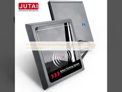 خواننده کارت بلوتوث رمزگذاری شده 15 متر محدوده برای کنترل ورود پارکینگ