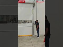 حسگر پرده نوری + حسگر رادار حرکتی برای لیفتراک و حفاظت از پرسنل و کنترل درب هوشمند