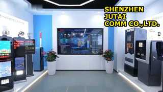 SHENZHEN JUTAI COMM CO.,LTD.: ارائه دهنده راه حل های حسگر هوشمند و IoT پیشرو