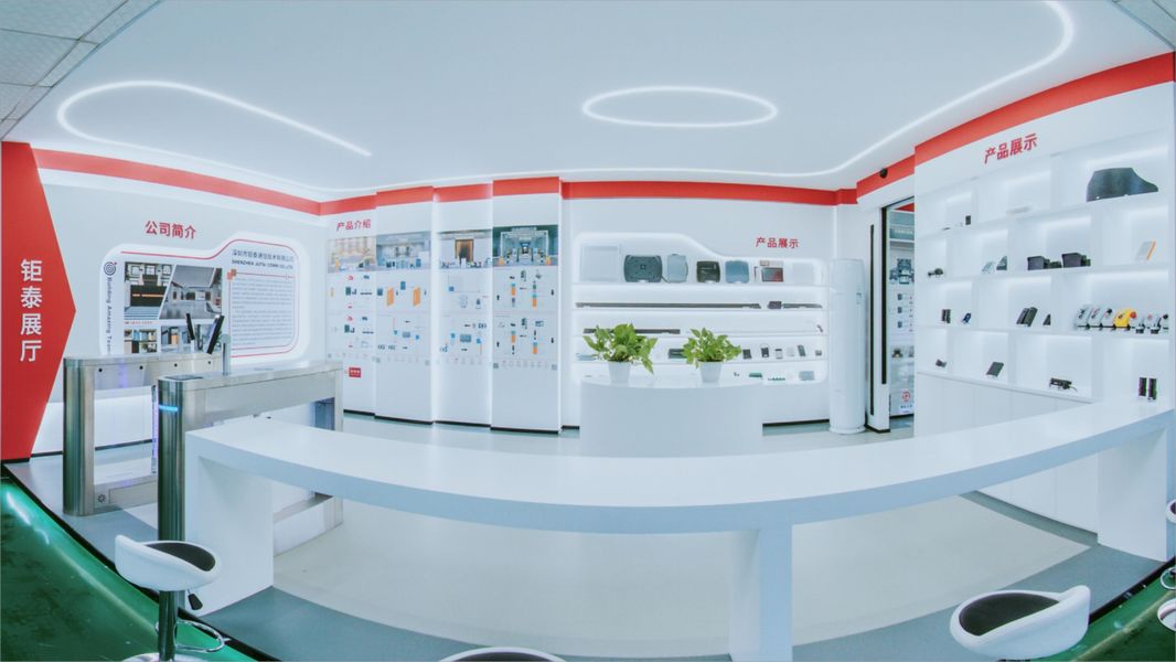 چین Shenzhen Jutai Comm Co., Ltd. نمایه شرکت