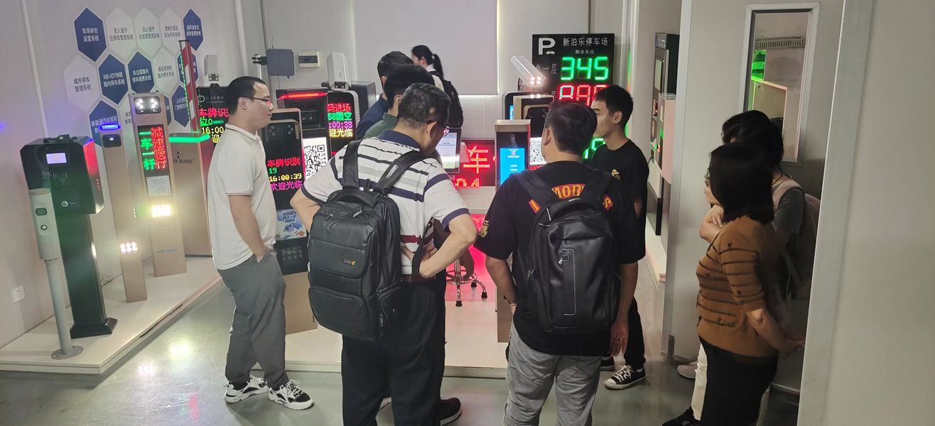 چین Shenzhen Jutai Comm Co., Ltd. نمایه شرکت