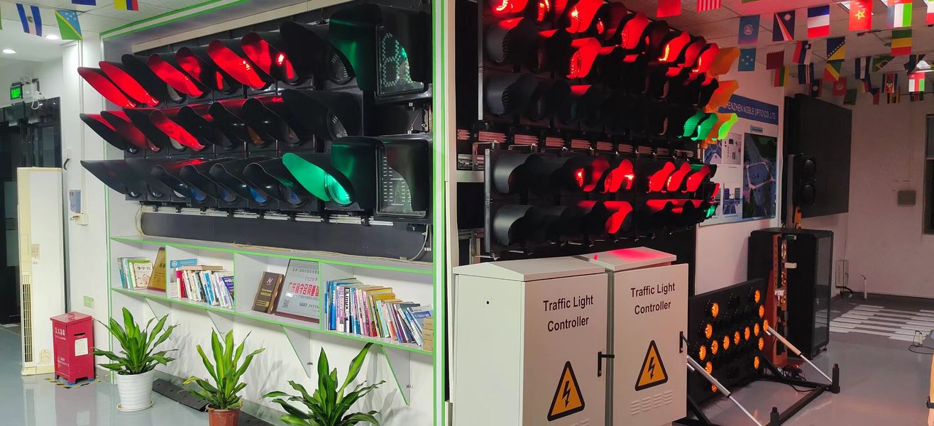 چین Shenzhen Jutai Comm Co., Ltd. نمایه شرکت