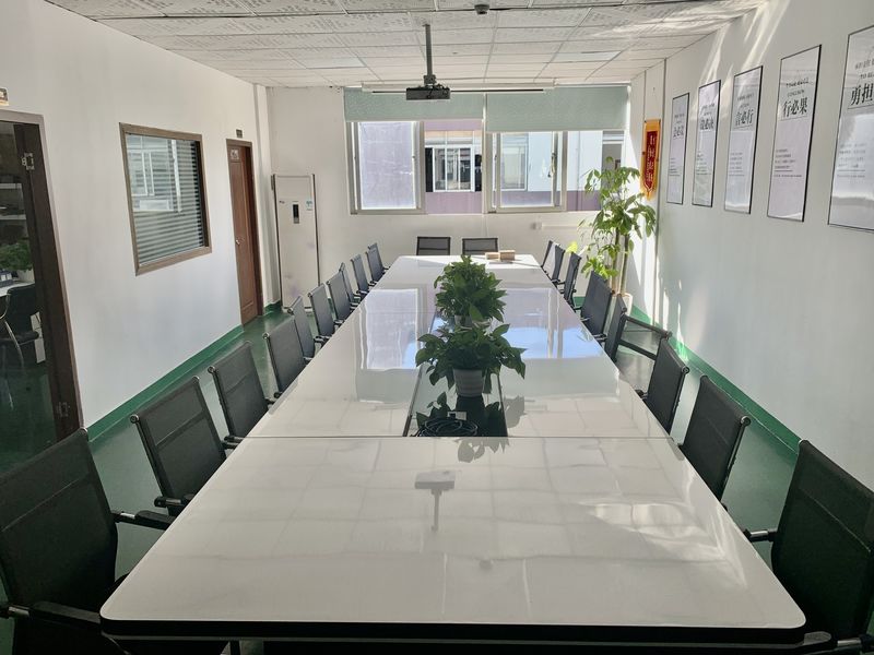 چین Shenzhen Jutai Comm Co., Ltd. نمایه شرکت