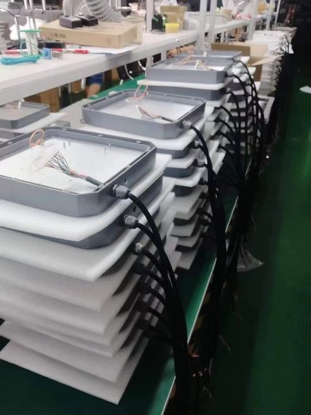 چین Shenzhen Jutai Comm Co., Ltd. نمایه شرکت