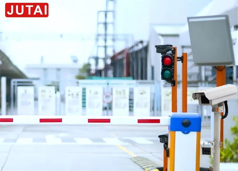 چین Shenzhen Jutai Comm Co., Ltd. نمایه شرکت