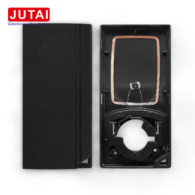 Anti-Clone 2.4GHz Long Range RFID Active Reader with 18dBi Gain and Adjustable Reading Distance Powered by 32-Bit ARM Cortex-M3