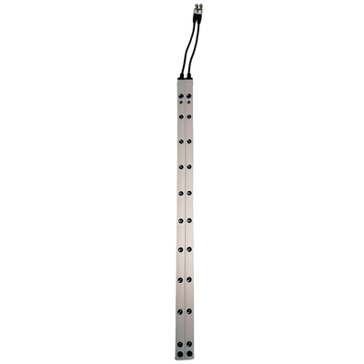 Light Curtain Sensor Manufacturer IP67 Safety Light Curtain with Blanking for High Speed Industrial Doors