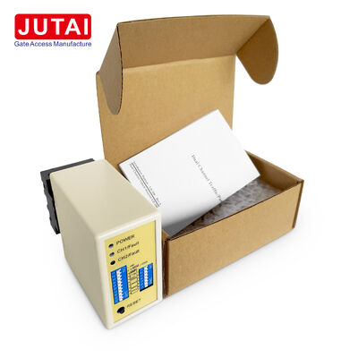 LD-200 گیت پارکینگ آشکارساز حلقه دوگانه با حساسیت 8 سطح و تشخیص جهت خودرو